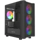 Корпус Powercase Mistral Micro EM19 CMMEM19B-A4