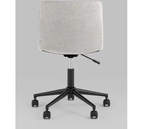 Офисное кресло Stool Group Tyler светло-серый M-65595P Light Grey