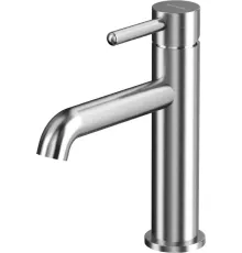 Смеситель Whitecross Y Y1211NIB брашированный никель