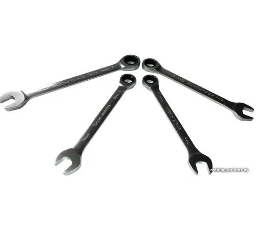 Набор ключей RockForce RF-51310 13 предметов