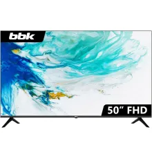 Телевизор BBK 50LEM-1033/FTS2C