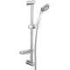 Комплект смесителей Rubineta Uno-10 + Uno-18 + Varianta – Delta 625025