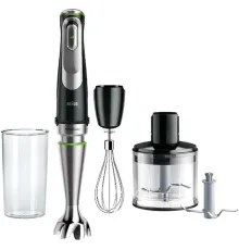Погружной блендер Braun MultiQuick 9 MQ 9135XI