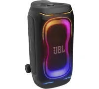Патибокс JBL PartyBox 330 черный