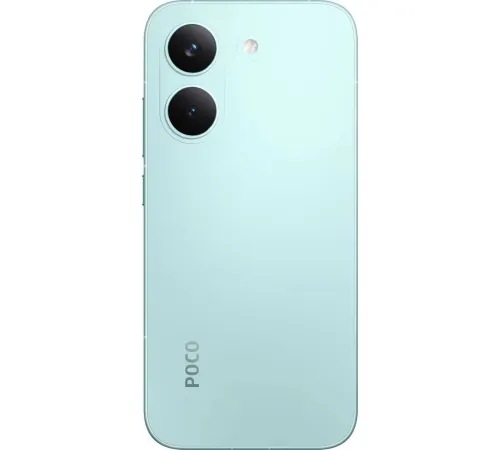 Телефон POCO X8 Pro 12GB/512GB международная версия мятный