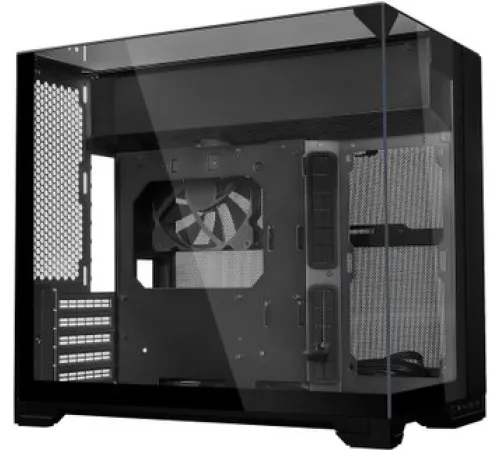 Корпус Lian Li O11 Vision-M G99.O11VMX.R0