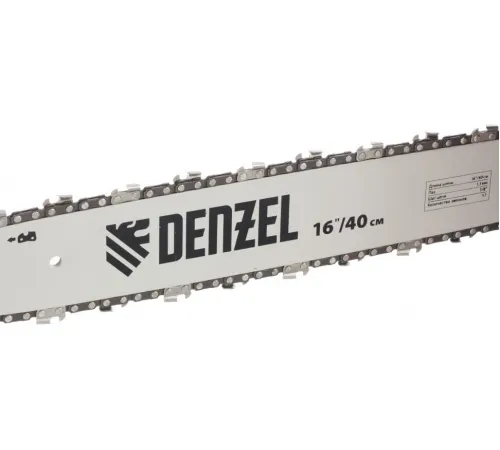 Бензопила Denzel DGS-4516