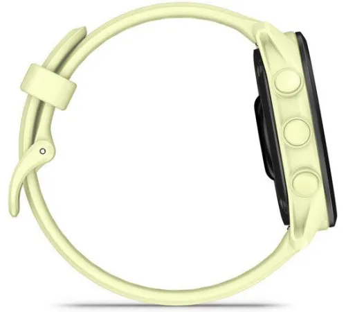 Умные часы Garmin Forerunner 70 желтый