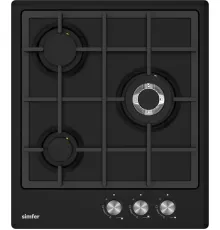 Варочная панель Simfer H45V35B078
