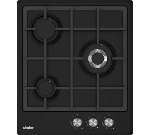 Варочная панель Simfer H45V35B078