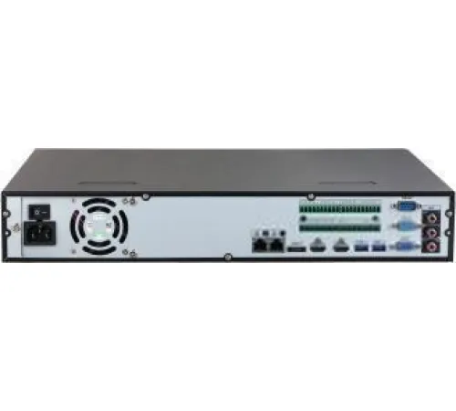 Сетевой видеорегистратор Dahua DHI-NVR5432-EI