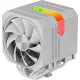 Кулер для процессора upHere UP2TC6 белый
