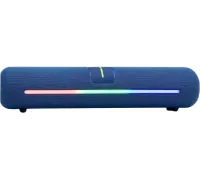 Беспроводная колонка Bseng P22 Pro синий