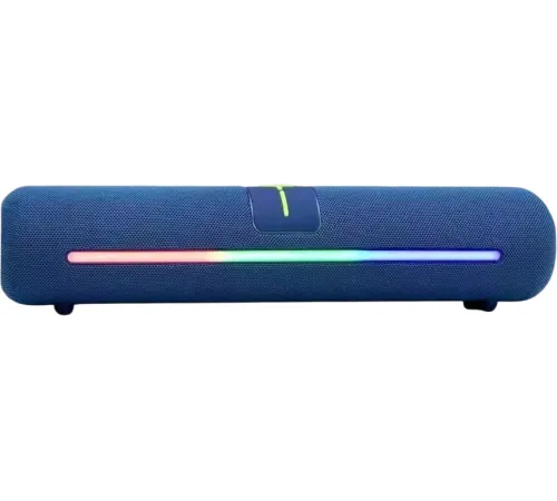 Беспроводная колонка Bseng P22 Pro синий
