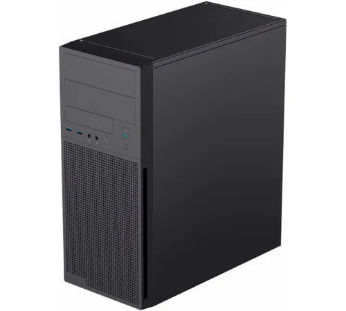 Корпус Powerman DA816BK 500W 6193556