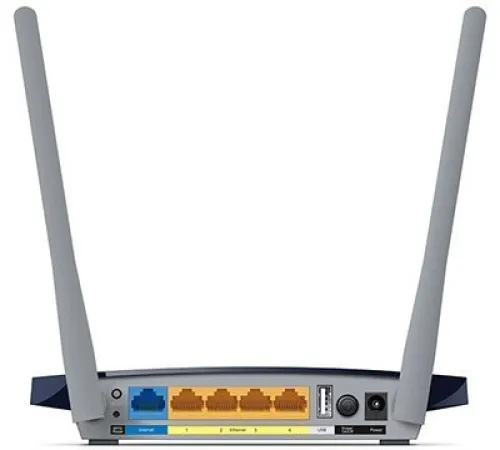Wi-Fi роутер TP-Link Archer C50