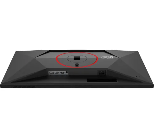 Игровой монитор AOC Gaming Q27G4ZR