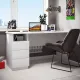 Стол Mio Tesoro Велия МВ-08 140х60 белый