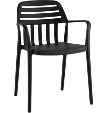 Стул Stool Group Siena SL-7103 черный