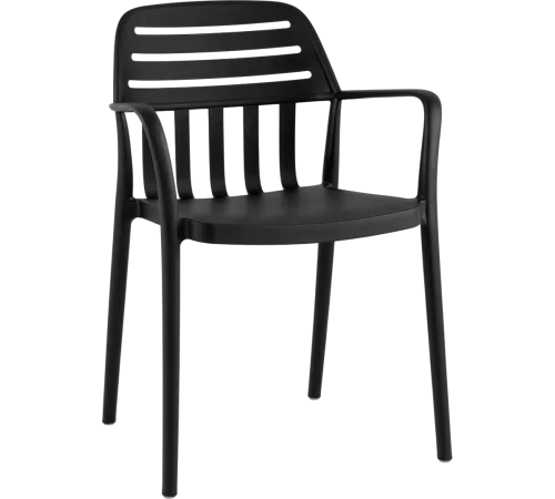 Стул Stool Group Siena SL-7103 черный