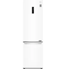 Холодильник LG DoorCooling+ GA-B509SVUM