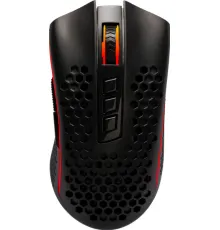 Игровая мышь Redragon Storm Pro черный