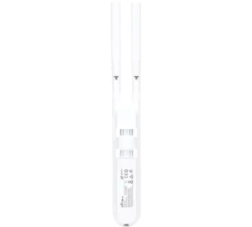 Точка доступа Ubiquiti UniFi ac Mesh [UAP-AC-M]