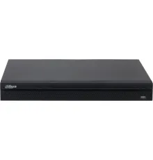 Сетевой видеорегистратор Dahua DHI-NVR4216-16P-4KS3