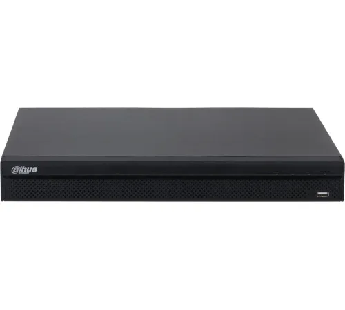 Сетевой видеорегистратор Dahua DHI-NVR4216-16P-4KS3