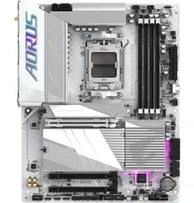 Материнская плата Gigabyte B650E Aorus Elite X AX Ice rev. 1.2
