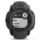 Умные часы Garmin Instinct 2x Solar графит