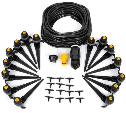 Шланг Hozelock Micro drip 7024