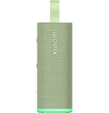 Беспроводная колонка Xiaomi Sound Play зеленый, международная версия