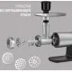 Мясорубка Rondell RDE-1451