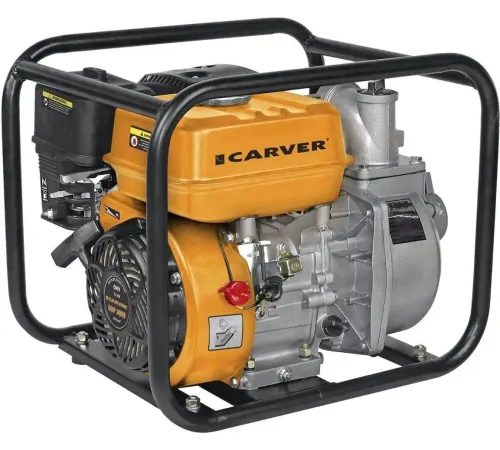 Мотопомпа Carver CGP 3050 01.022.00003