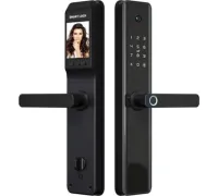 Дверной замок Roome Tuya Digital Fingerprint Lock M1 Pro