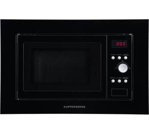 Микроволновая печь KUPPERSBERG HMW 615 B