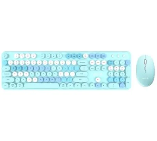Офисный набор AULA AC306_BLCL
