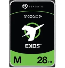 Жесткий диск Seagate Exos M 28TB ST28000NM003K