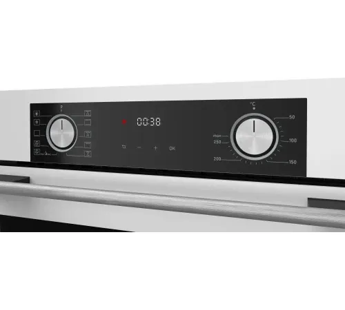 Электрический духовой шкаф KUPPERSBERG HF 610 W