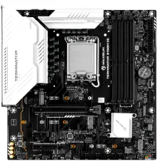 Материнская плата Maxsun Terminator B760M D5 WiFi