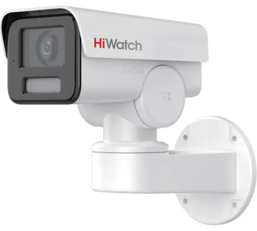 IP-камера HiWatch PTZ-Y2404I-DE