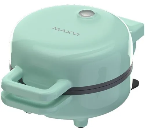 Вафельница Maxvi SM552P тиффани