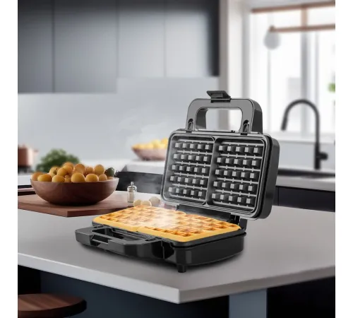 Многофункциональная сэндвичница Endever Skyline WM-25
