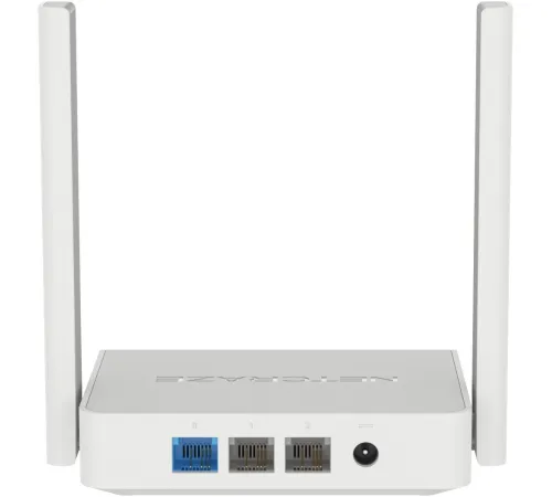4G Wi-Fi роутер Netcraze Carrier NC-1721