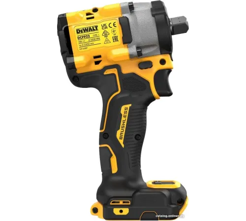 Гайковерт DeWalt DCF922N без АКБ