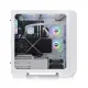 Корпус Thermaltake View 300 MX Snow CA-1P6-00M6WN-00