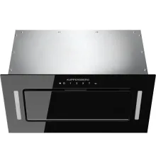 Кухонная вытяжка KUPPERSBERG BIM 600 Black