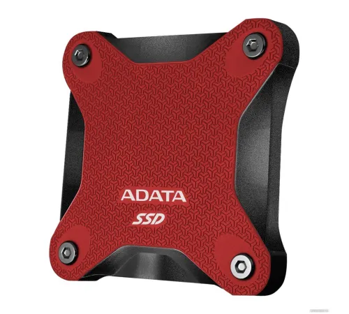 Внешний накопитель ADATA SD620 2TB SD620-2TCRD