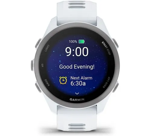 Умные часы Garmin Forerunner 170 белый